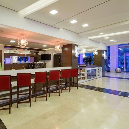 Hampton By Hilton Gaziantep Hotel Kültér fotó