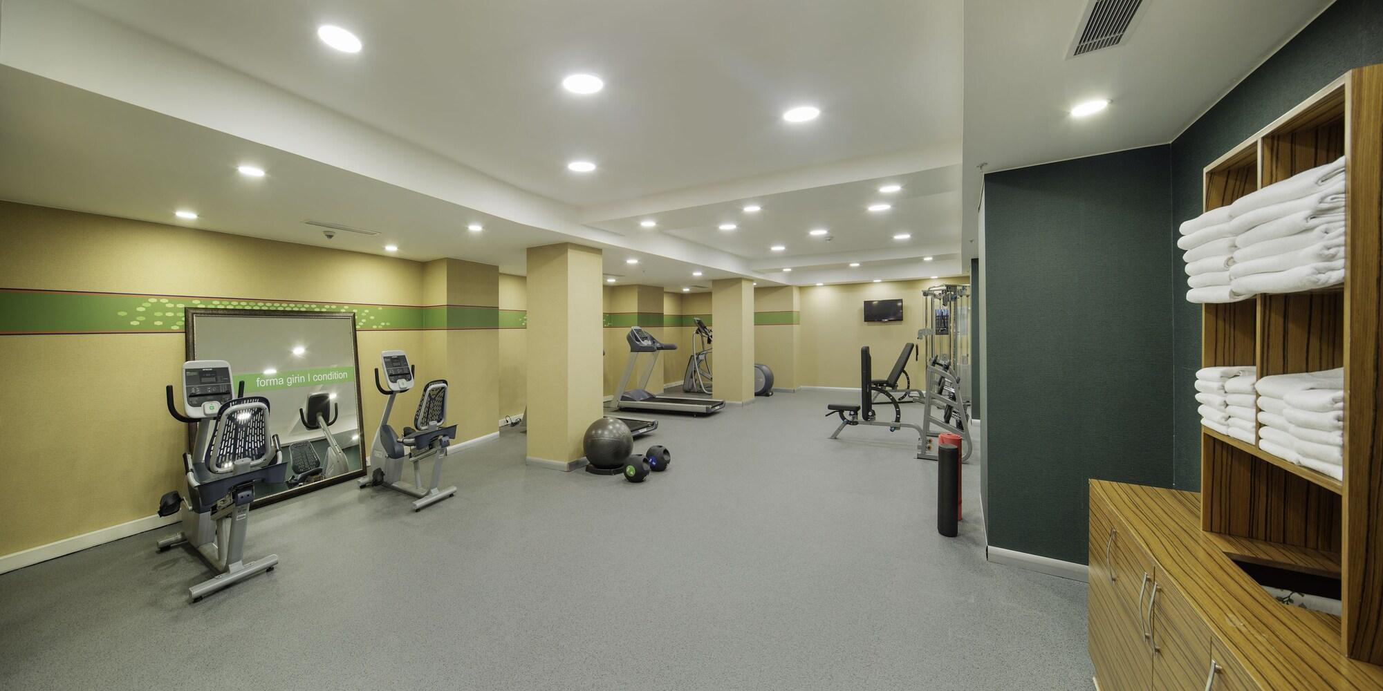 Hampton By Hilton Gaziantep Hotel Kültér fotó