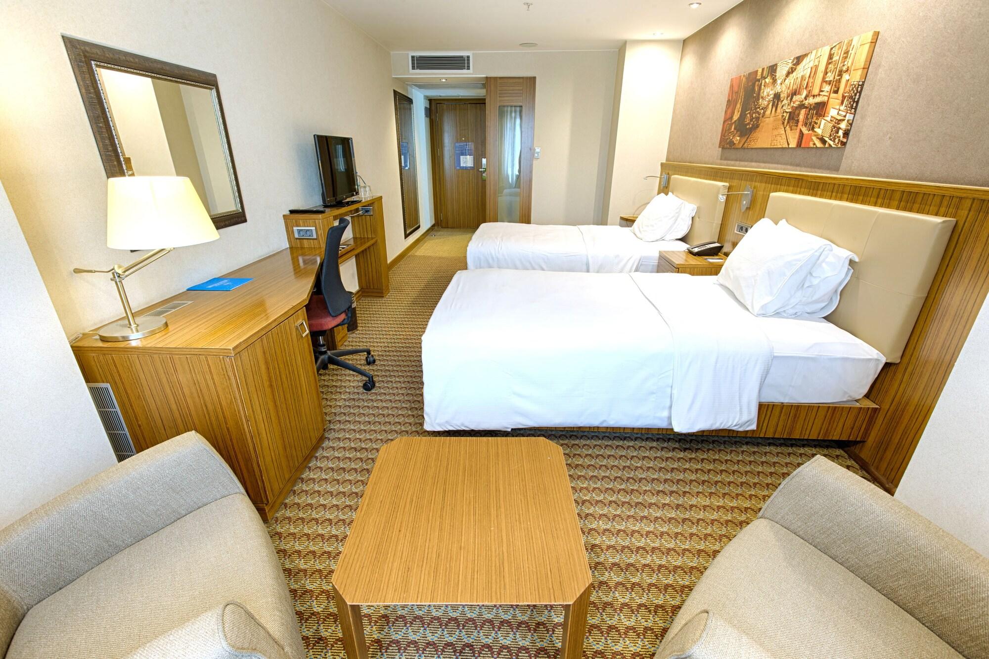 Hampton By Hilton Gaziantep Hotel Kültér fotó