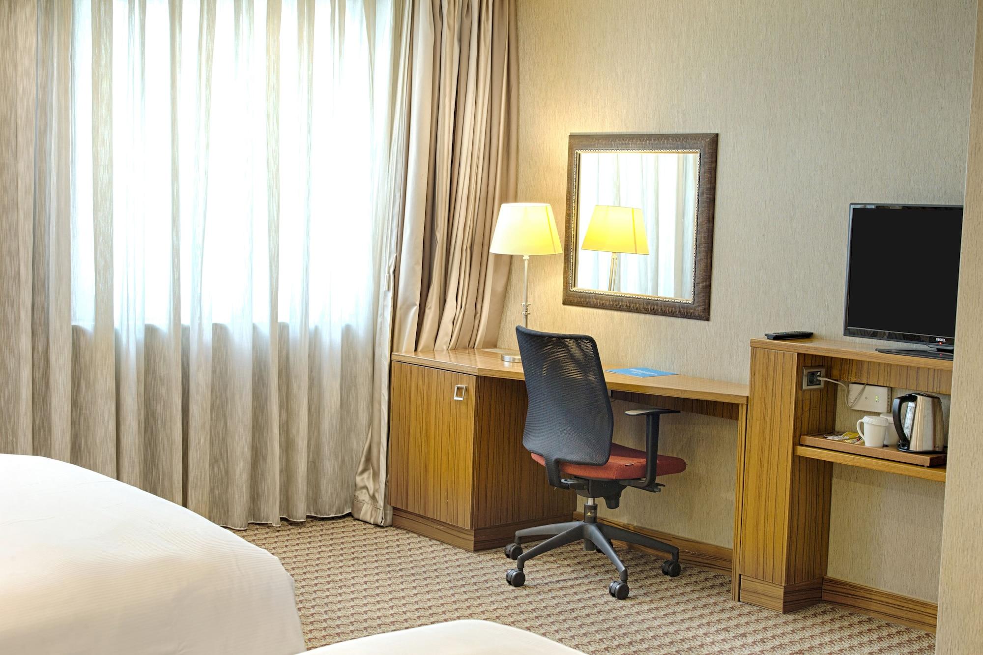 Hampton By Hilton Gaziantep Hotel Kültér fotó