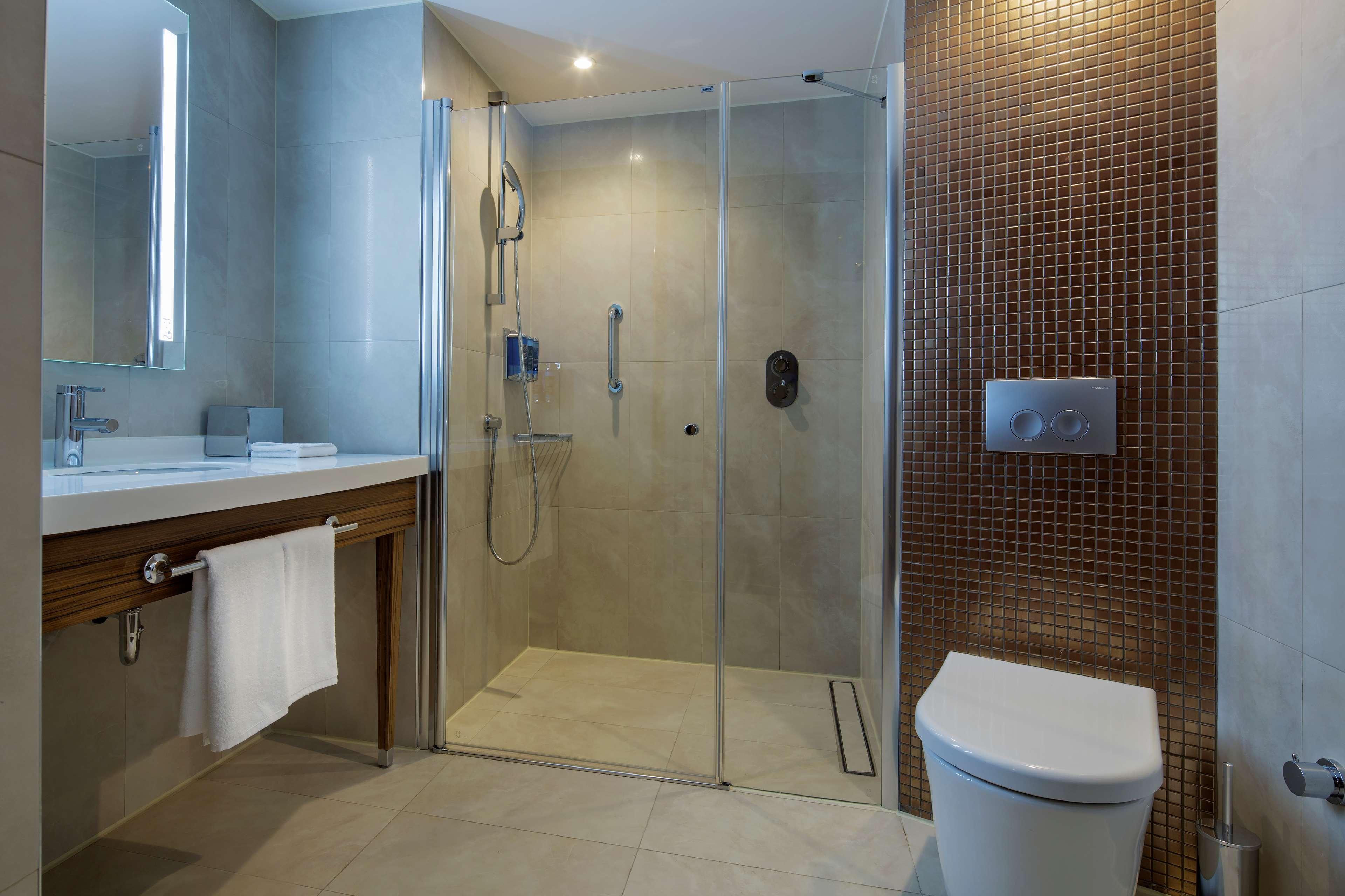 Hampton By Hilton Gaziantep Hotel Kültér fotó