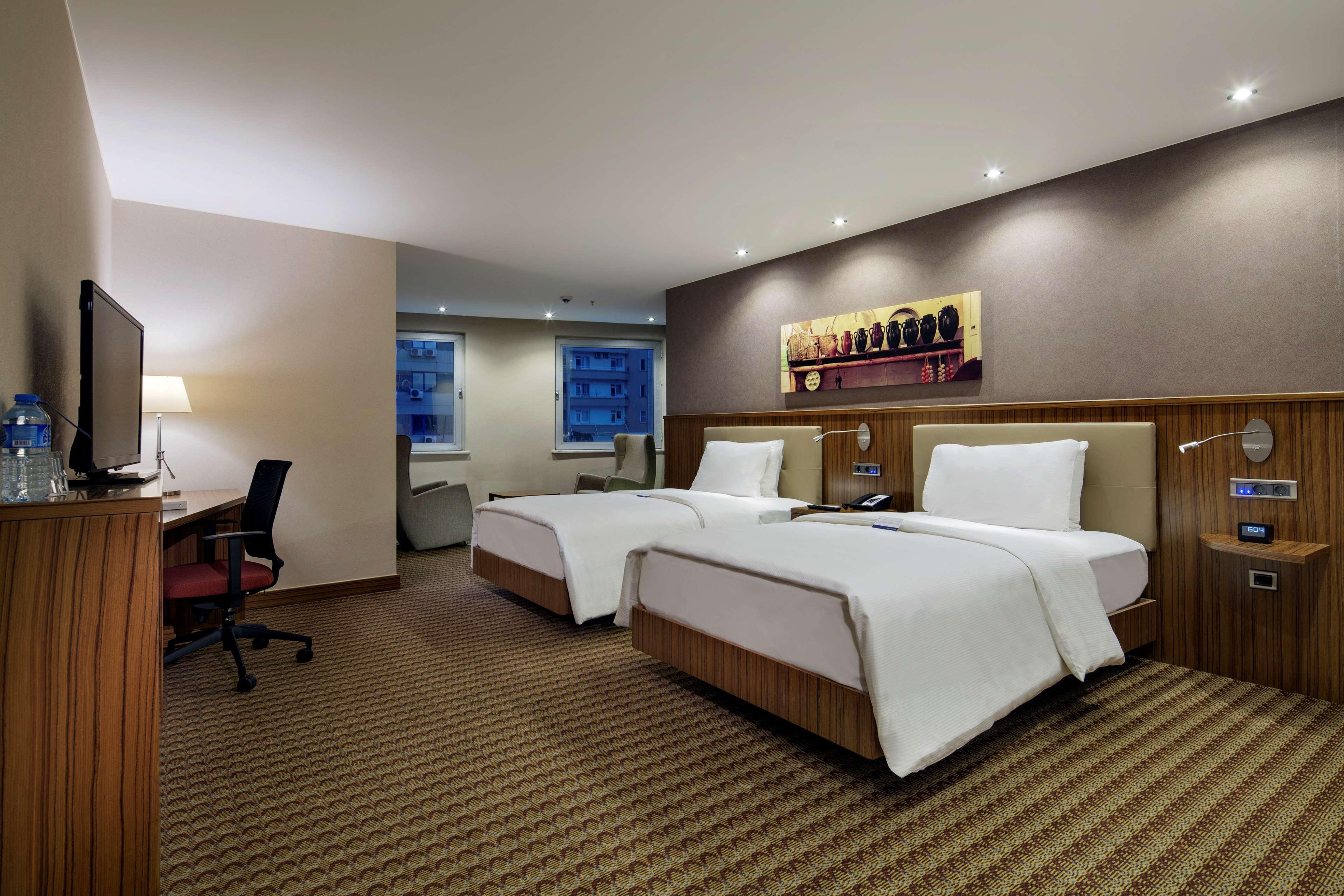 Hampton By Hilton Gaziantep Hotel Kültér fotó