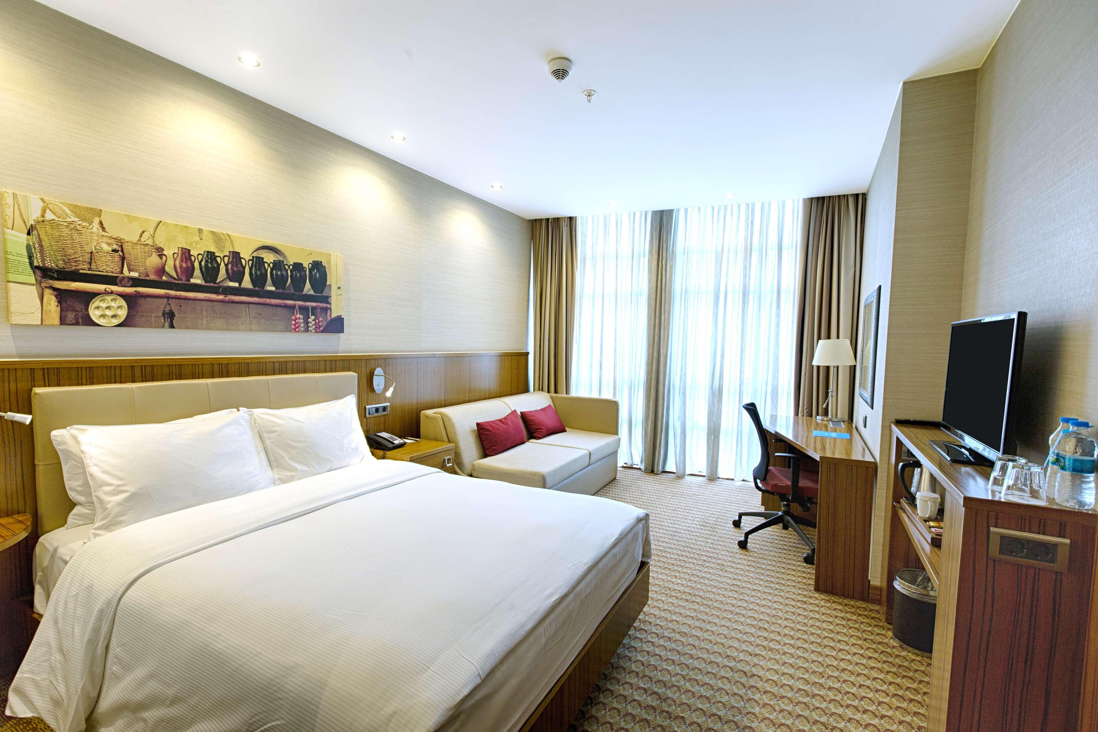 Hampton By Hilton Gaziantep Hotel Kültér fotó
