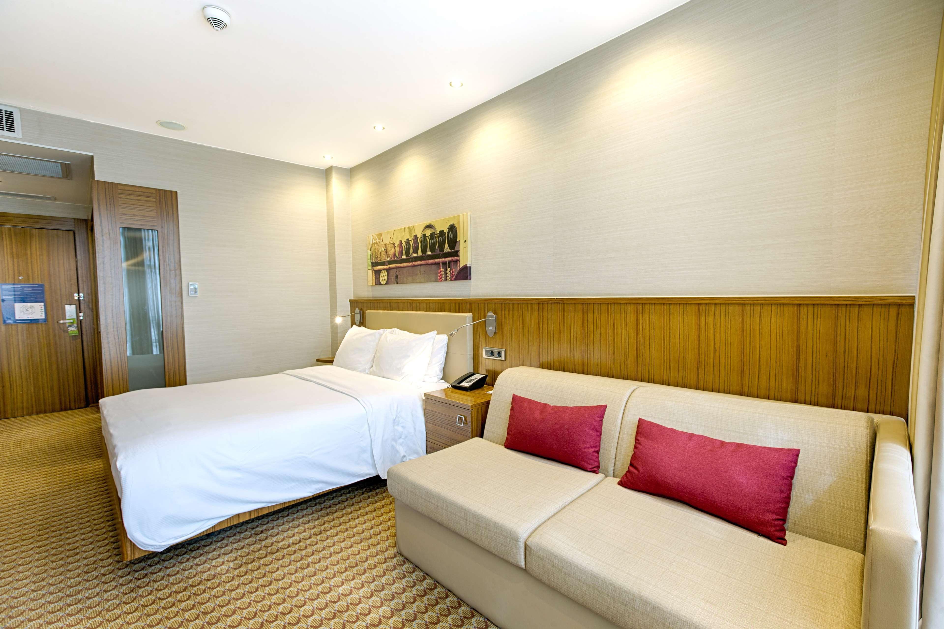 Hampton By Hilton Gaziantep Hotel Kültér fotó