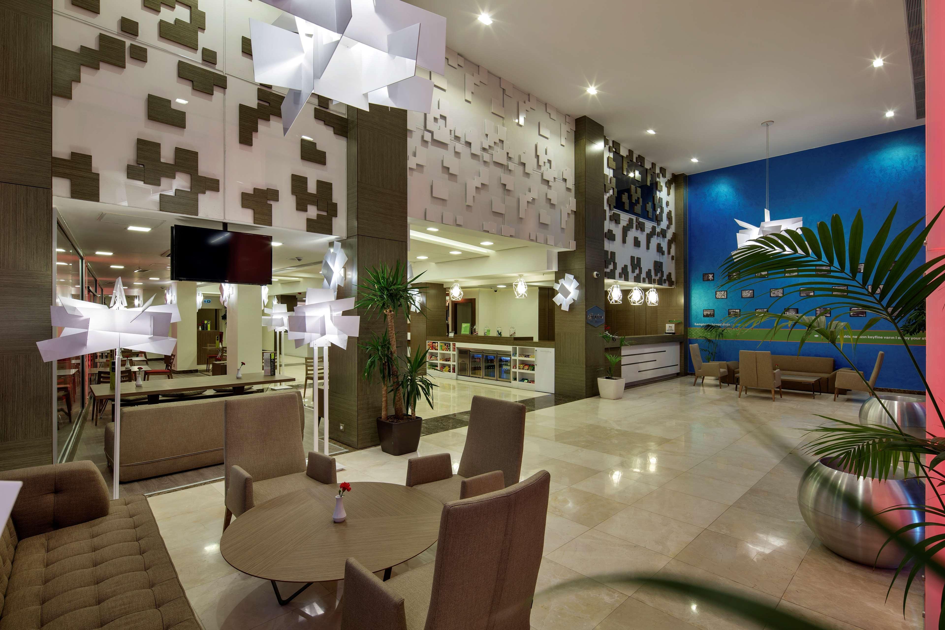 Hampton By Hilton Gaziantep Hotel Kültér fotó