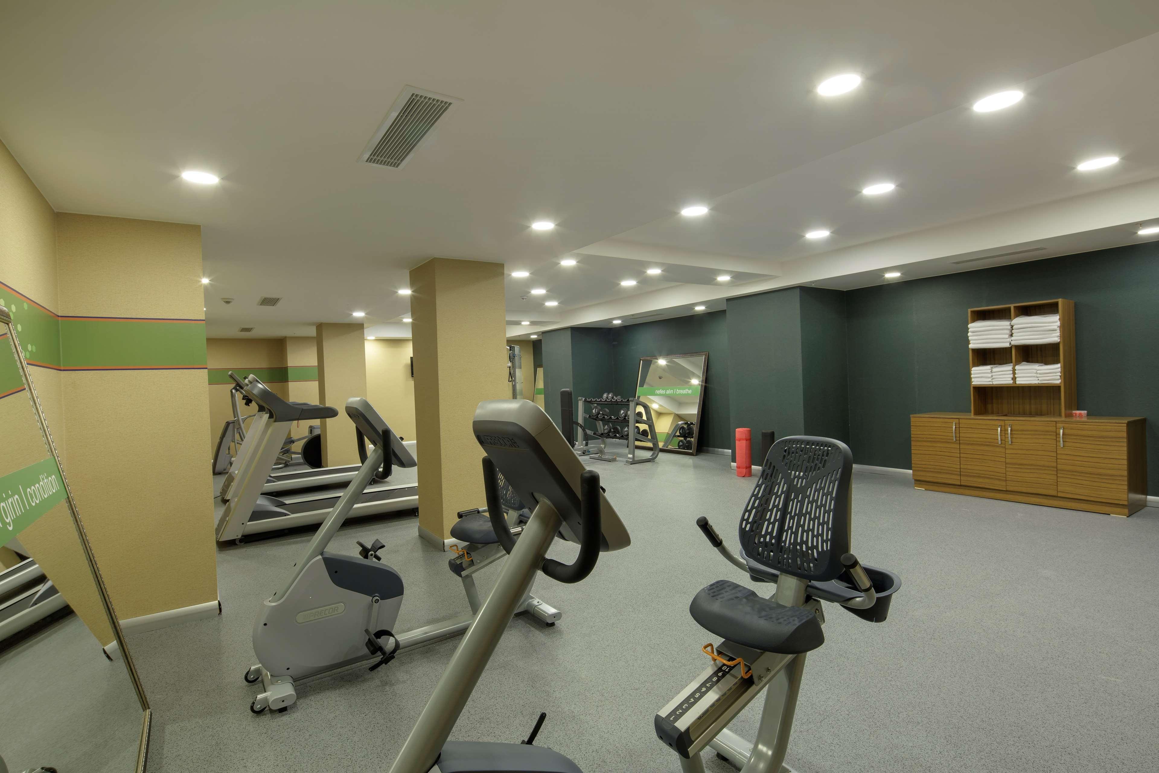 Hampton By Hilton Gaziantep Hotel Kültér fotó