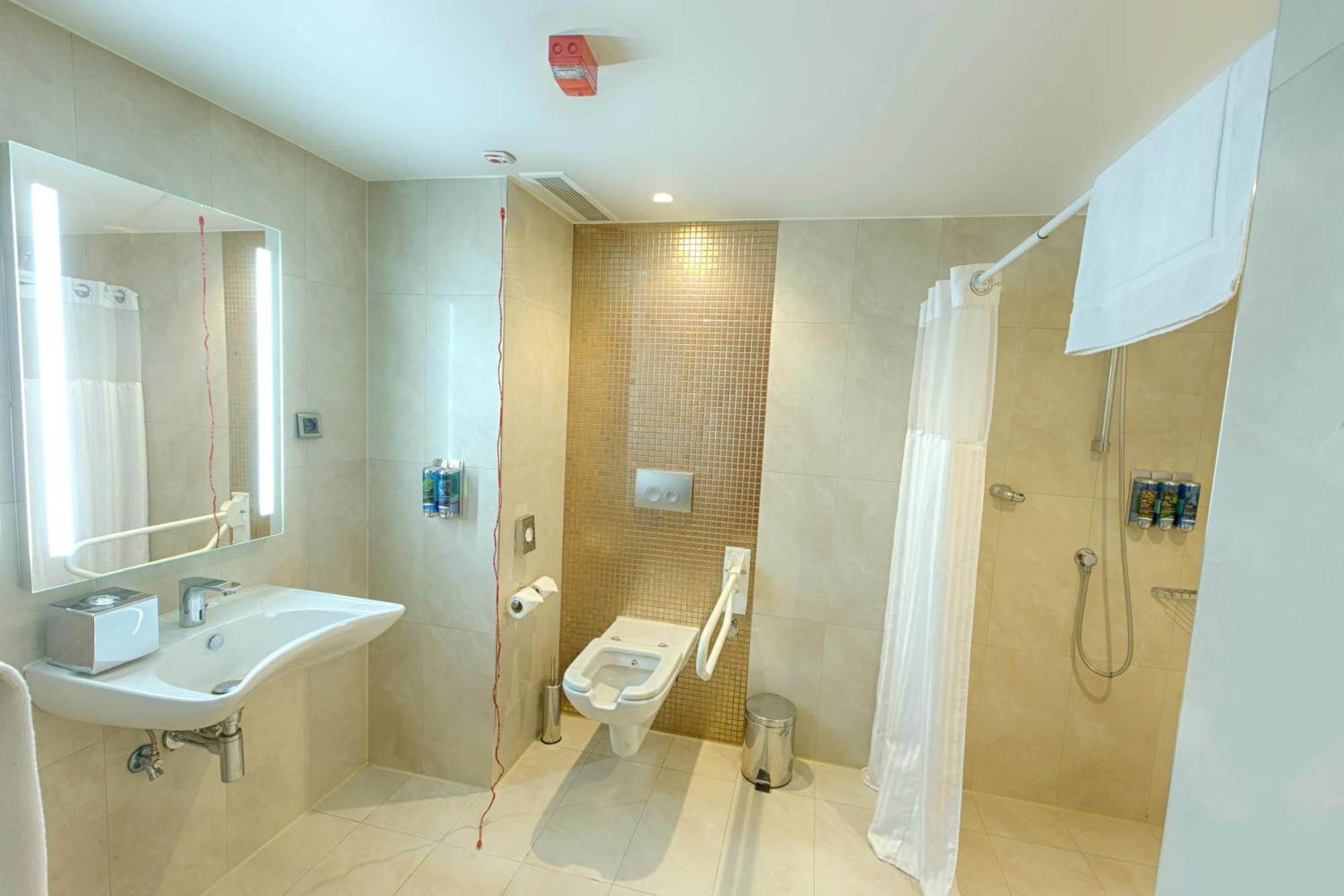 Hampton By Hilton Gaziantep Hotel Kültér fotó