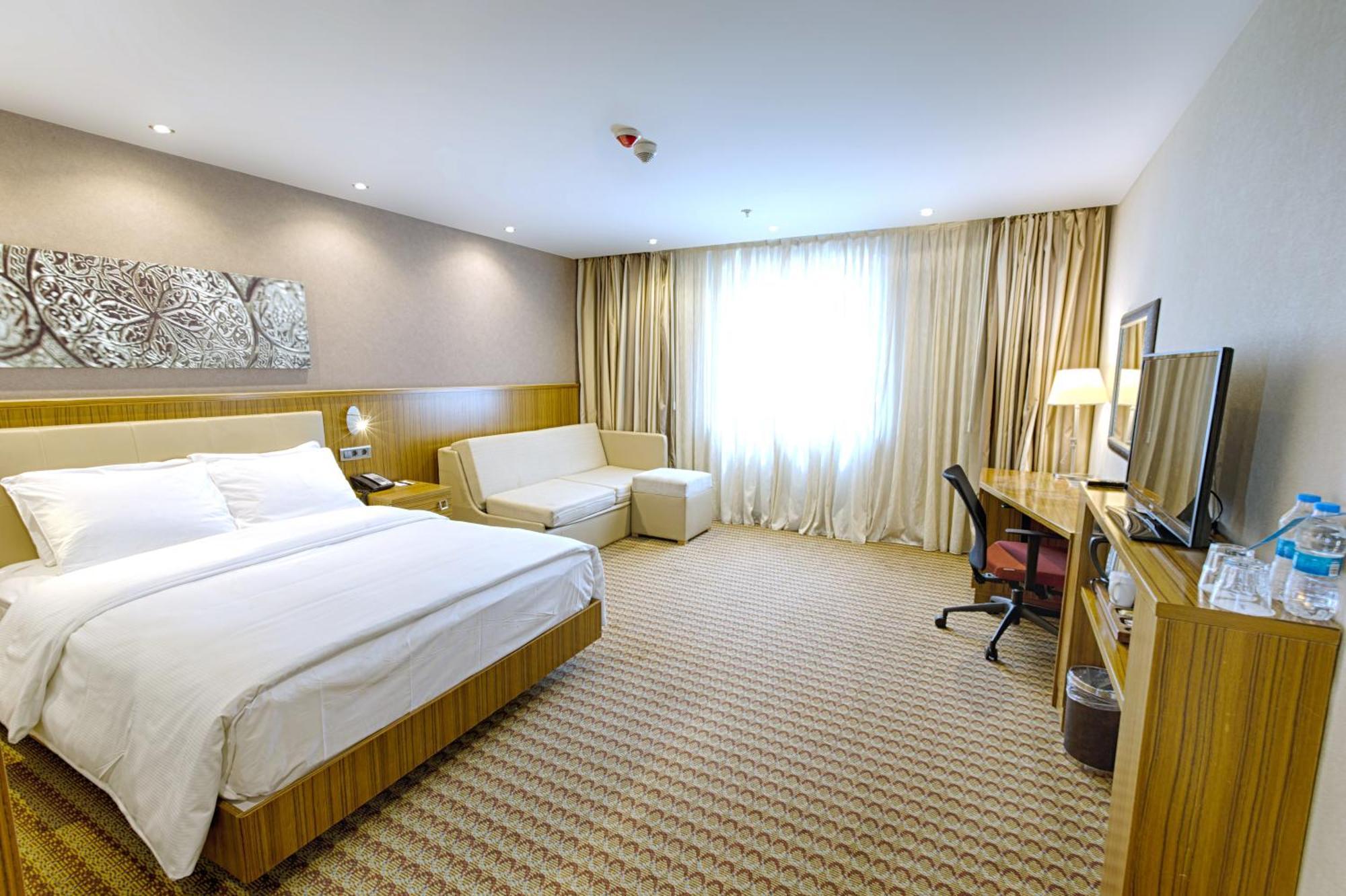 Hampton By Hilton Gaziantep Hotel Kültér fotó