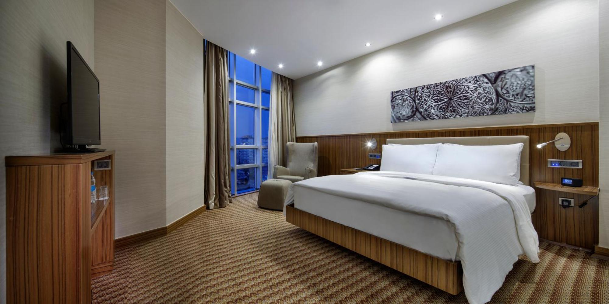 Hampton By Hilton Gaziantep Hotel Kültér fotó