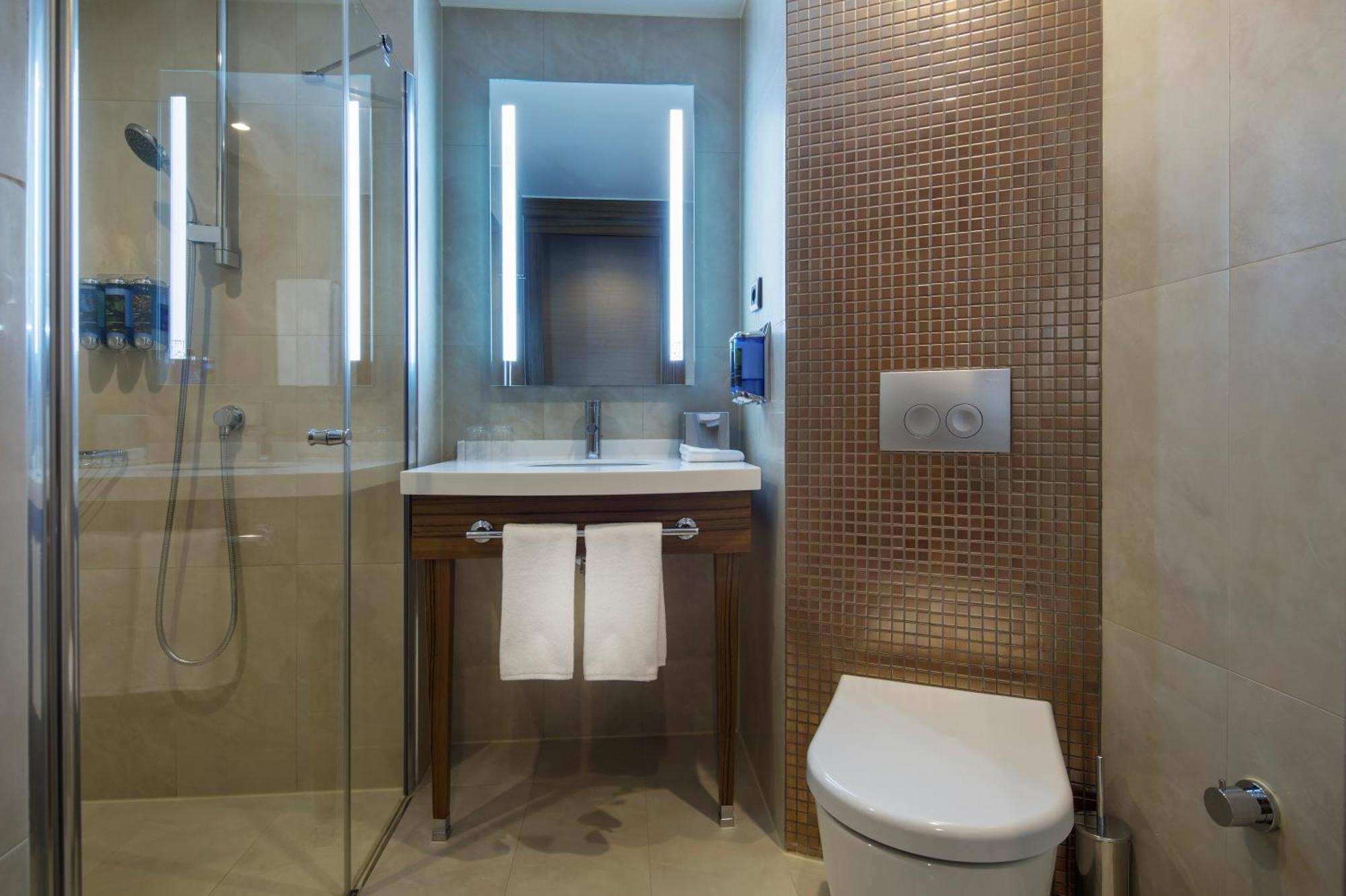 Hampton By Hilton Gaziantep Hotel Kültér fotó