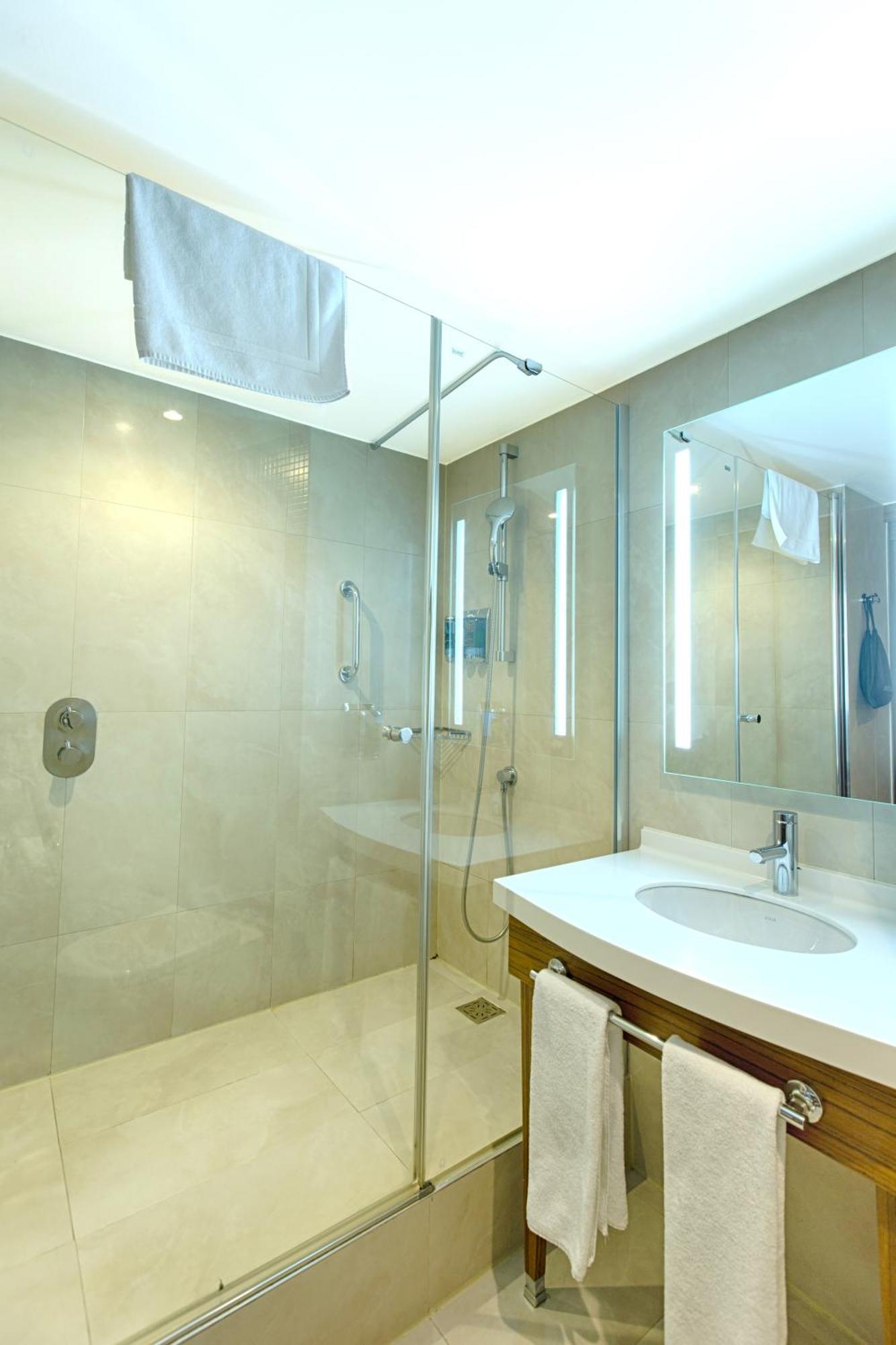 Hampton By Hilton Gaziantep Hotel Kültér fotó