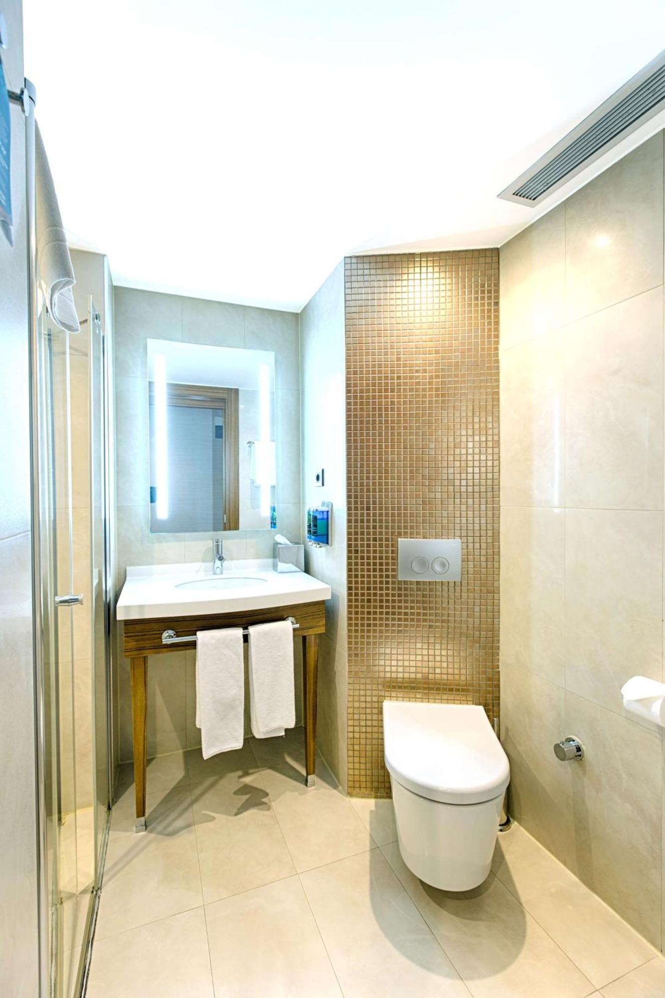 Hampton By Hilton Gaziantep Hotel Kültér fotó