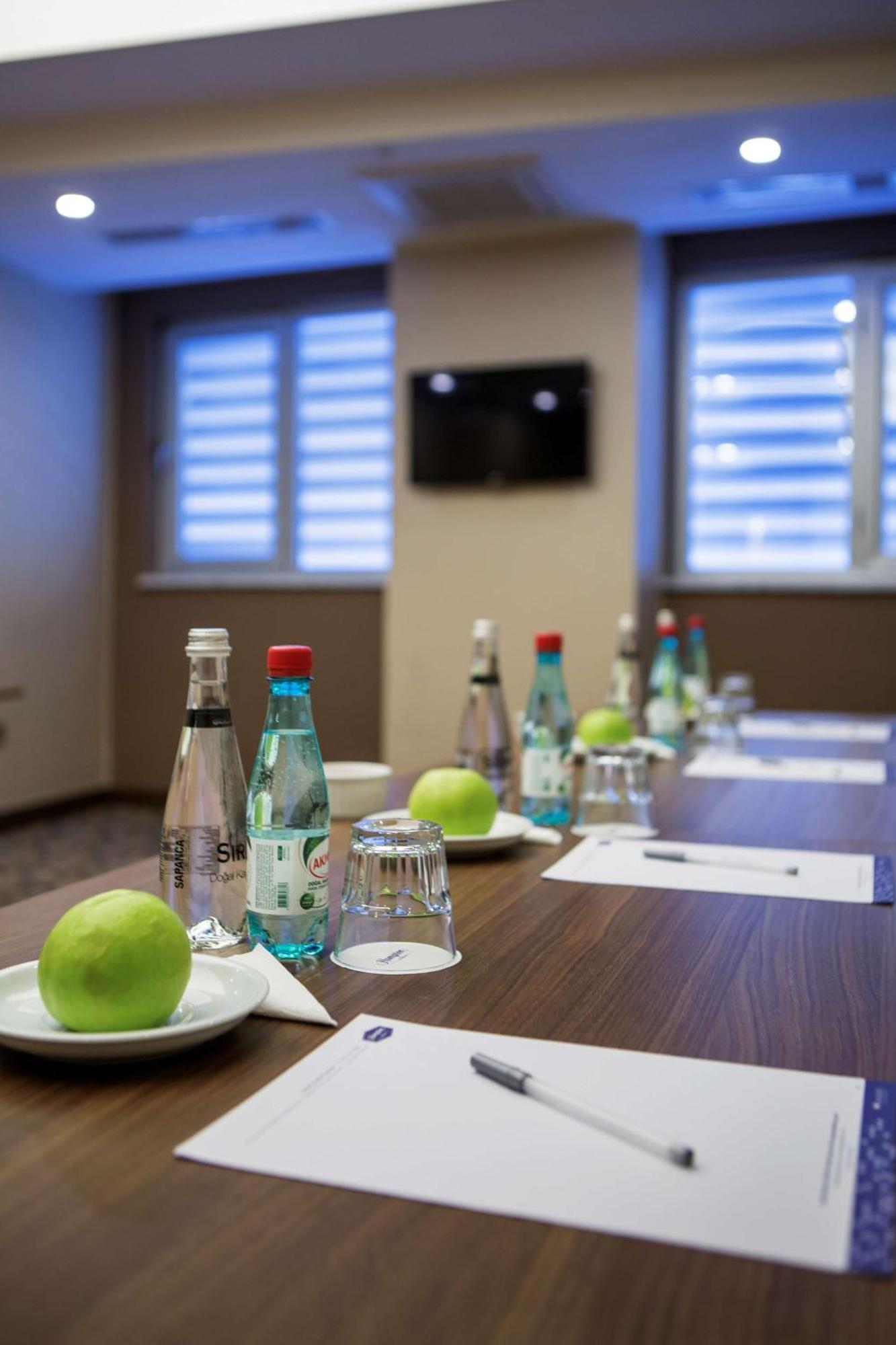 Hampton By Hilton Gaziantep Hotel Kültér fotó