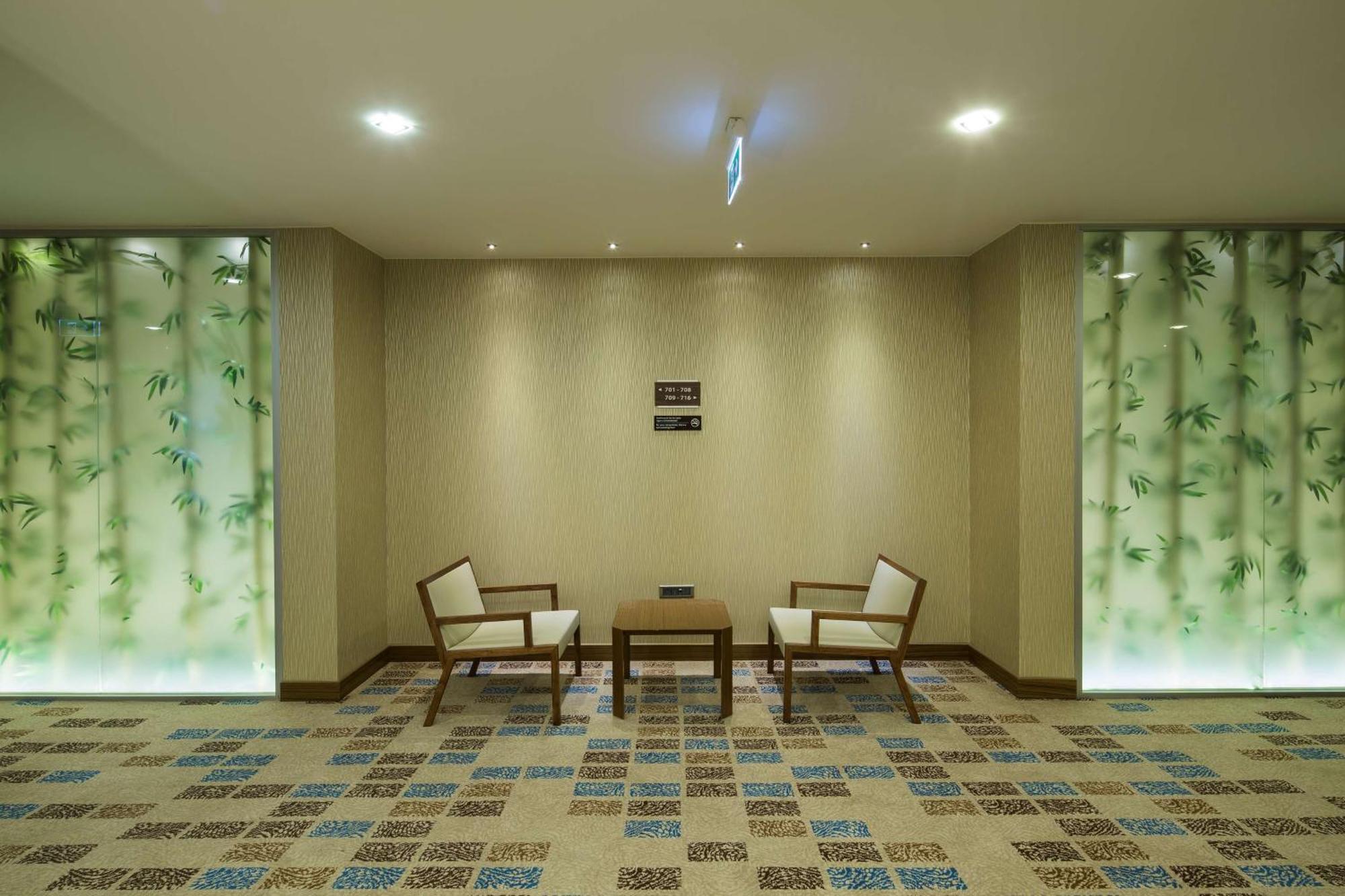 Hampton By Hilton Gaziantep Hotel Kültér fotó