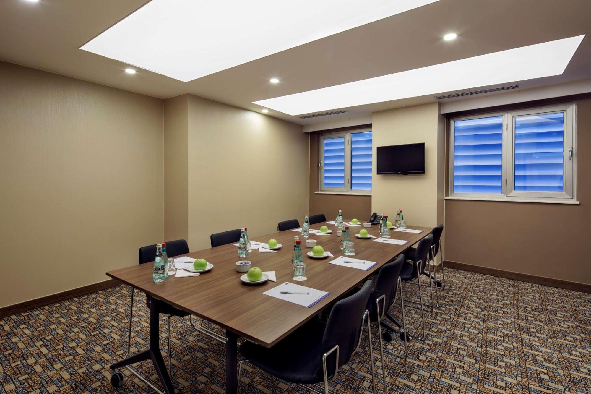 Hampton By Hilton Gaziantep Hotel Kültér fotó