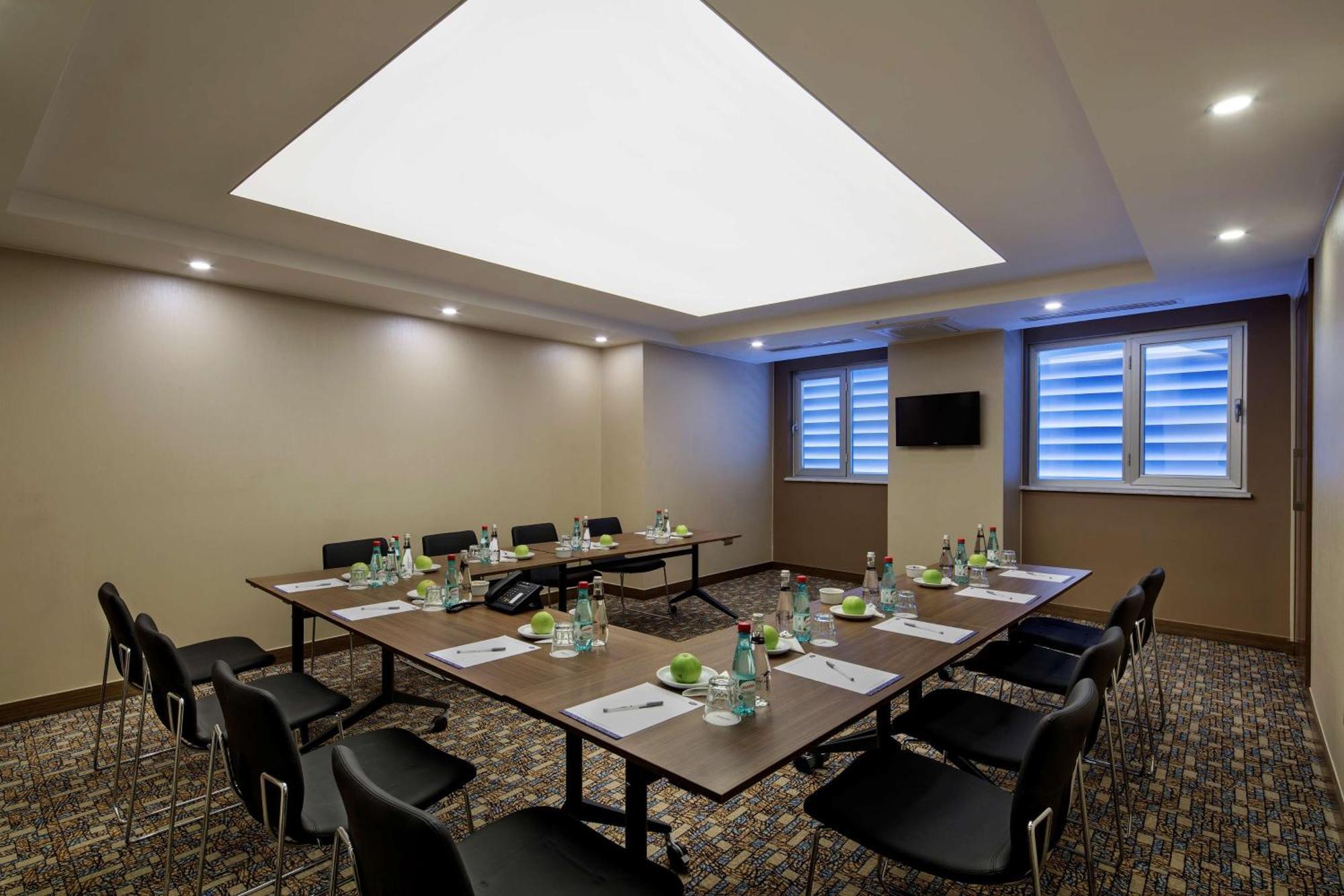 Hampton By Hilton Gaziantep Hotel Kültér fotó