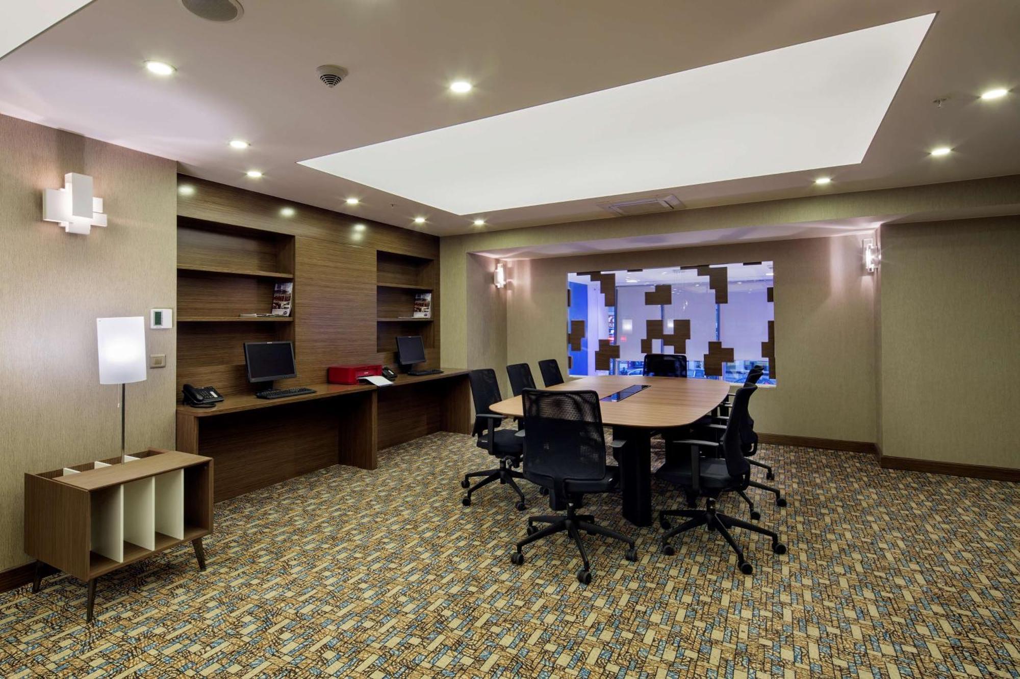 Hampton By Hilton Gaziantep Hotel Kültér fotó