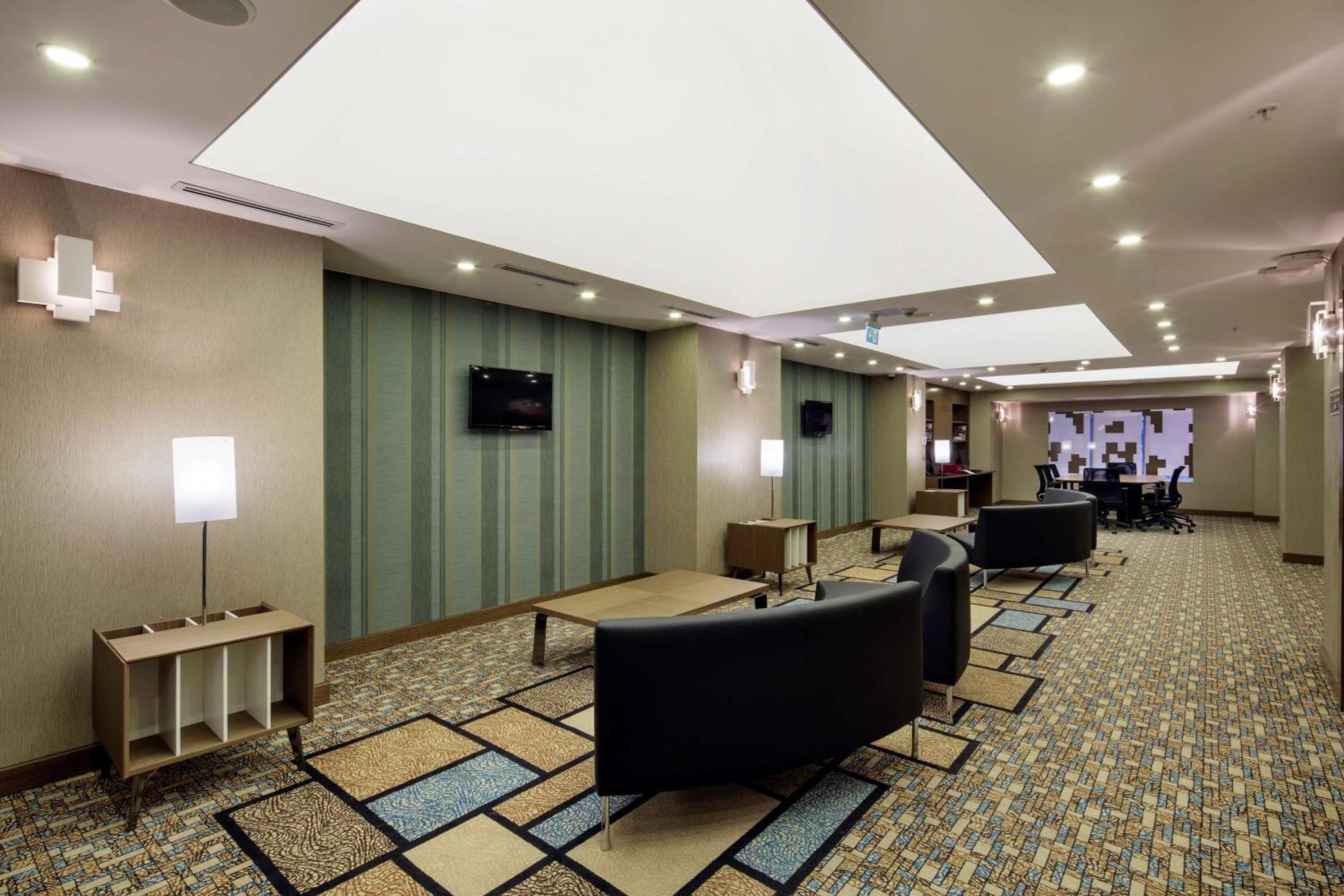 Hampton By Hilton Gaziantep Hotel Kültér fotó