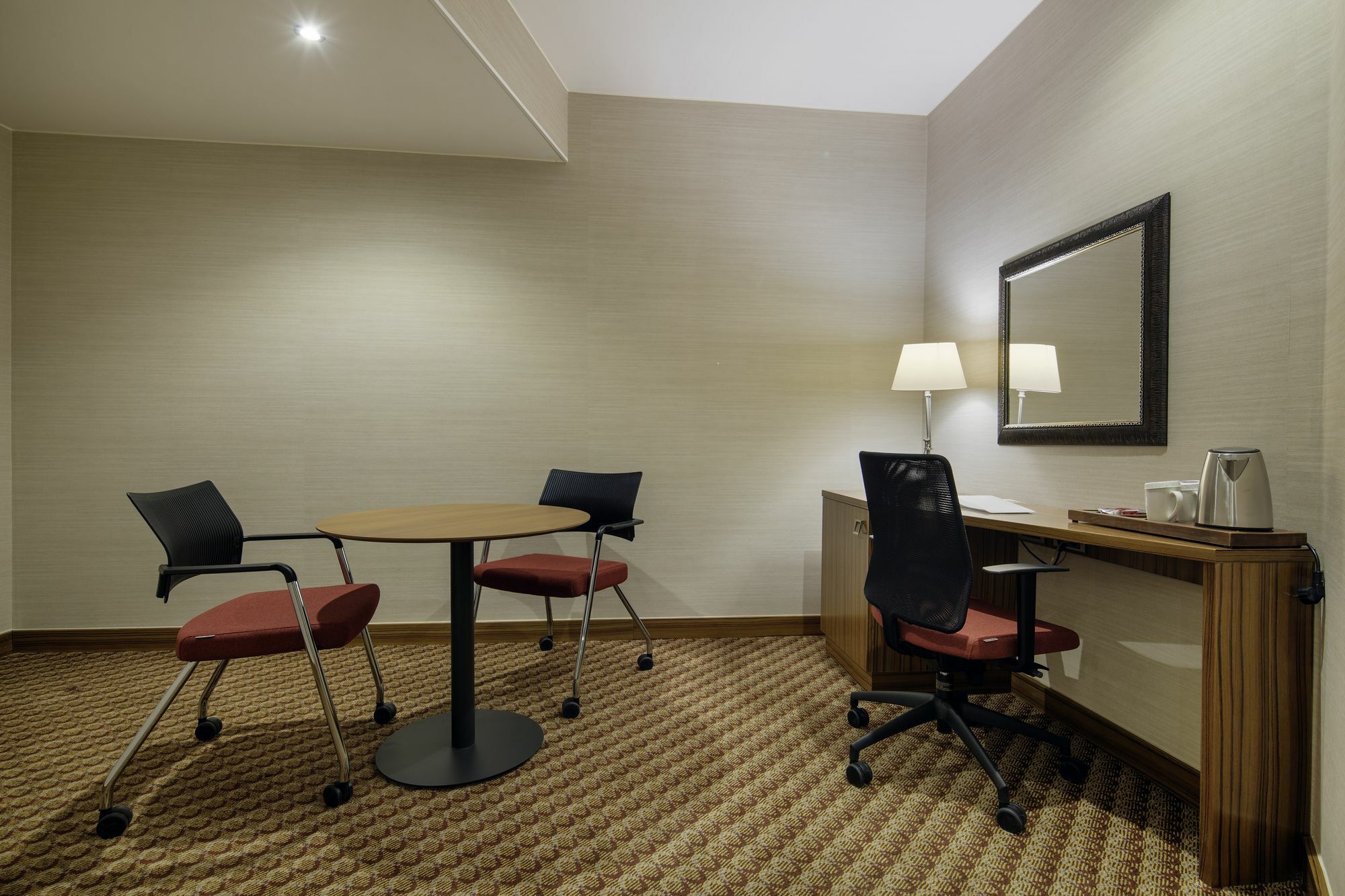 Hampton By Hilton Gaziantep Hotel Kültér fotó